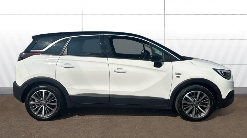 Vauxhall Crossland X 1.2 [83] Griffin 5dr [Start Stop] Petrol Hatchback - Image 5