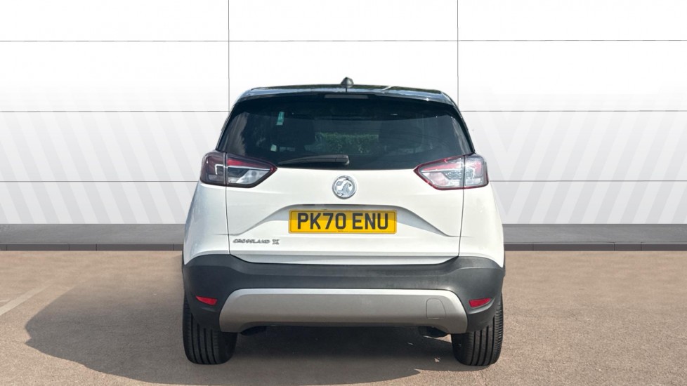 Vauxhall Crossland X 1.2 [83] Griffin 5dr [Start Stop] Petrol Hatchback - Image 6