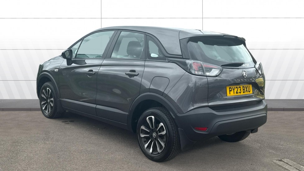 Vauxhall Crossland 1.2 Turbo Design 5dr Petrol Hatchback - Image 2
