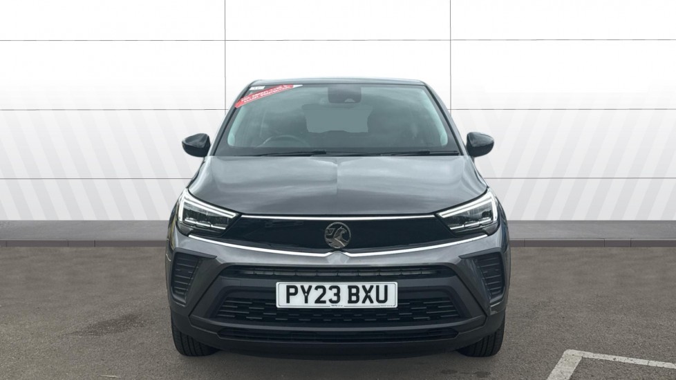 Vauxhall Crossland 1.2 Turbo Design 5dr Petrol Hatchback - Image 3
