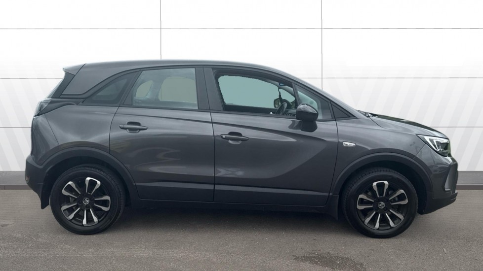 Vauxhall Crossland 1.2 Turbo Design 5dr Petrol Hatchback - Image 5