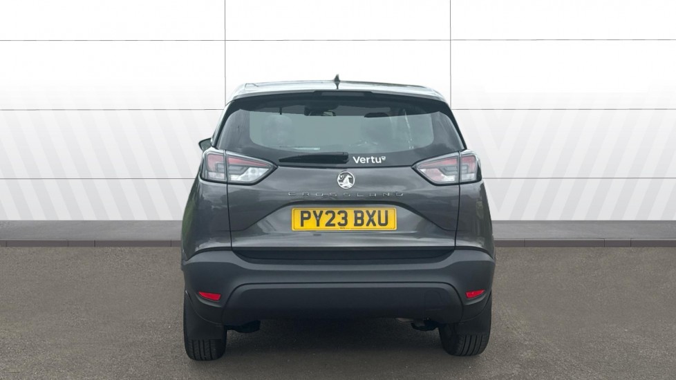 Vauxhall Crossland 1.2 Turbo Design 5dr Petrol Hatchback - Image 6
