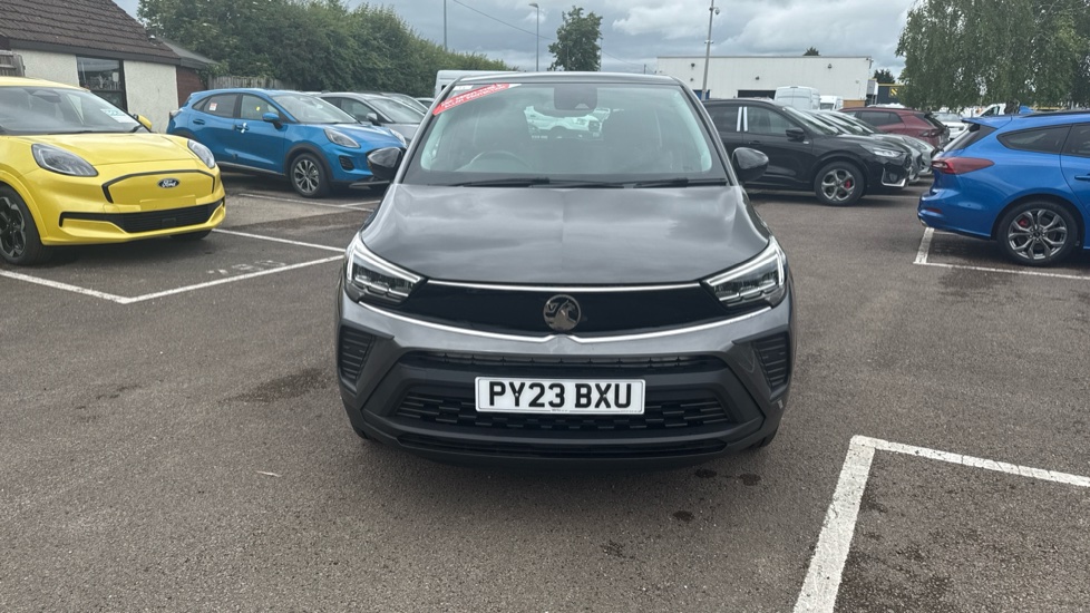 Vauxhall Crossland 1.2 Turbo Design 5dr Petrol Hatchback - Image 21