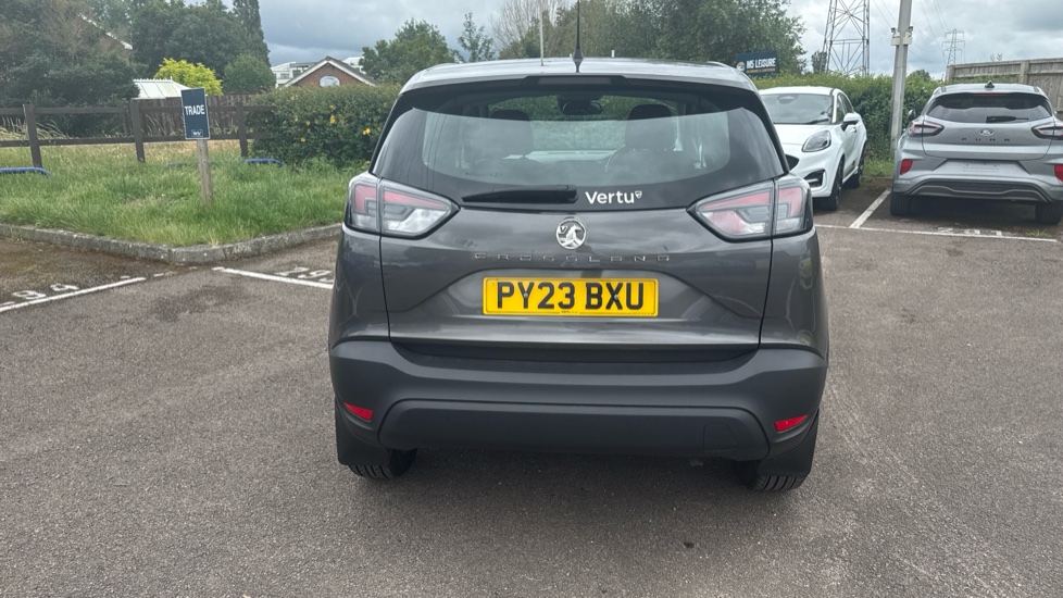 Vauxhall Crossland 1.2 Turbo Design 5dr Petrol Hatchback - Image 24