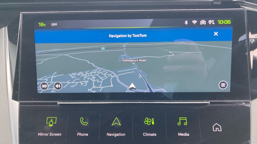 Peugeot 408 1.2 PureTech GT 5dr EAT8 Petrol Hatchback - Image 29