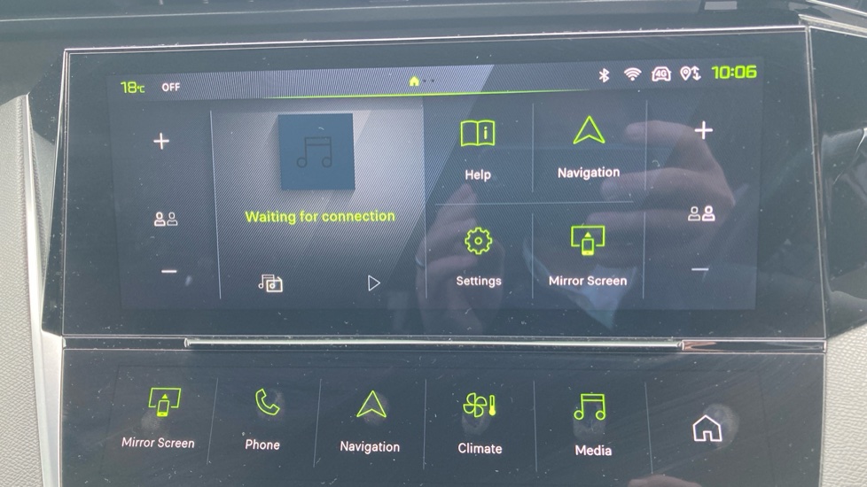 Peugeot 408 1.2 PureTech GT 5dr EAT8 Petrol Hatchback - Image 32