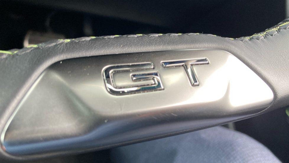 Peugeot 408 1.2 PureTech GT 5dr EAT8 Petrol Hatchback - Image 35