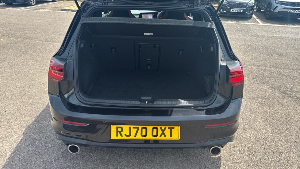 Volkswagen Golf 2.0 TSI GTI 5dr DSG Petrol Hatchback - Image 4