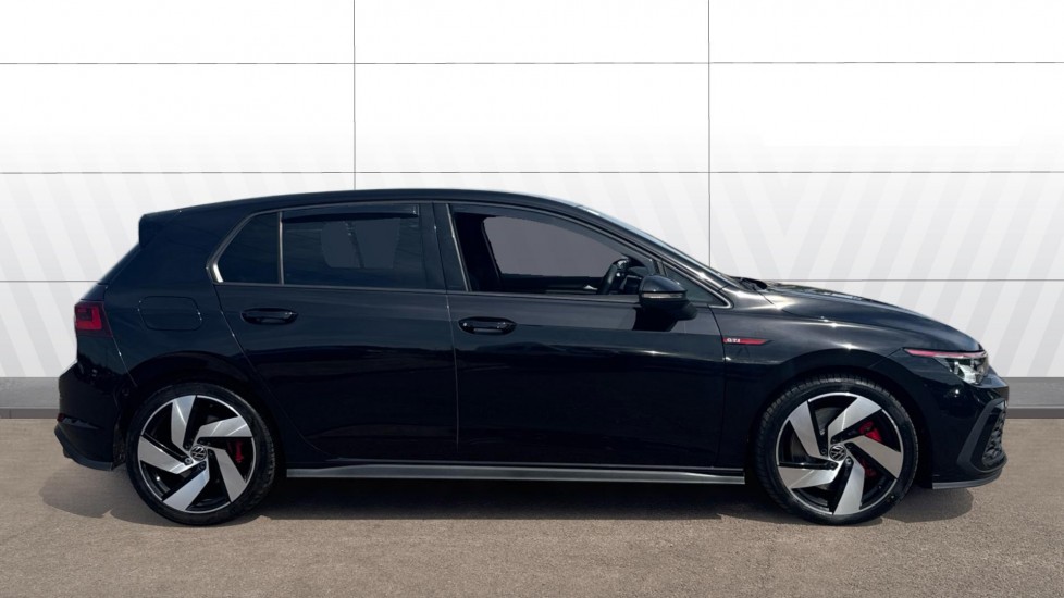 Volkswagen Golf 2.0 TSI GTI 5dr DSG Petrol Hatchback - Image 5