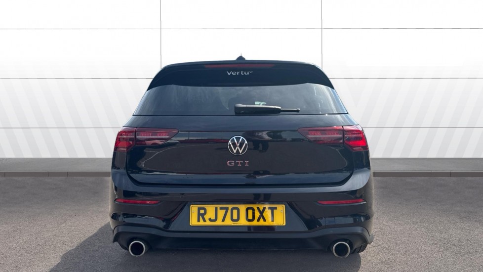 Volkswagen Golf 2.0 TSI GTI 5dr DSG Petrol Hatchback - Image 6