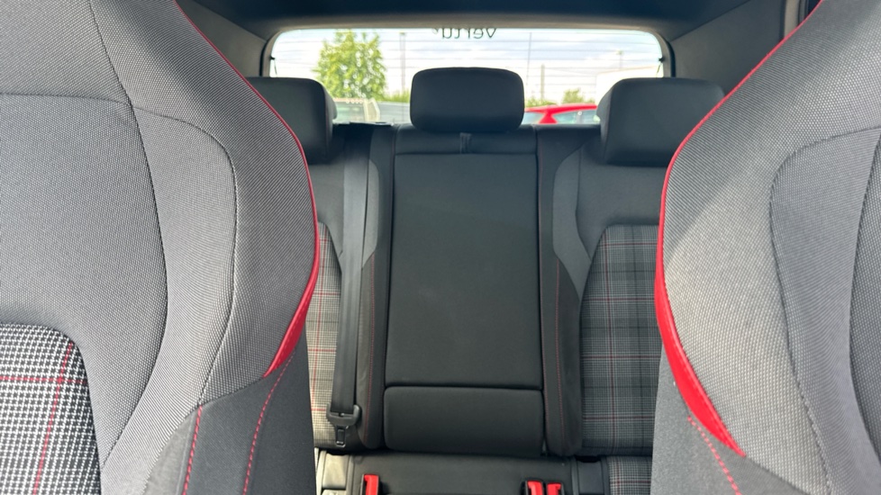 Volkswagen Golf 2.0 TSI GTI 5dr DSG Petrol Hatchback - Image 15