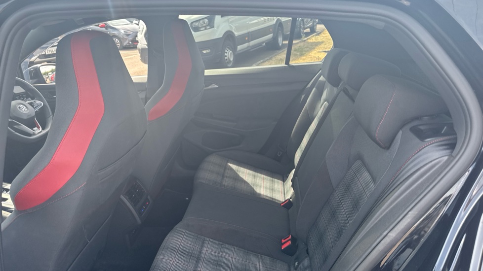Volkswagen Golf 2.0 TSI GTI 5dr DSG Petrol Hatchback - Image 16