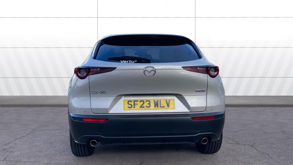 Mazda CX-30 2.0 e-Skyactiv G MHEV GT Sport Edition 5dr Petrol Hatchback - Image 6