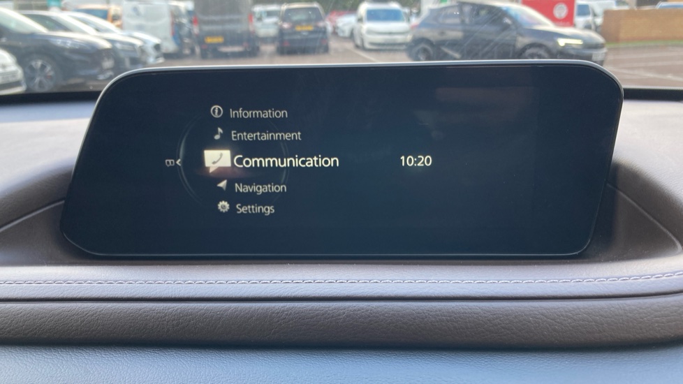 Mazda CX-30 2.0 e-Skyactiv G MHEV GT Sport Edition 5dr Petrol Hatchback - Image 12