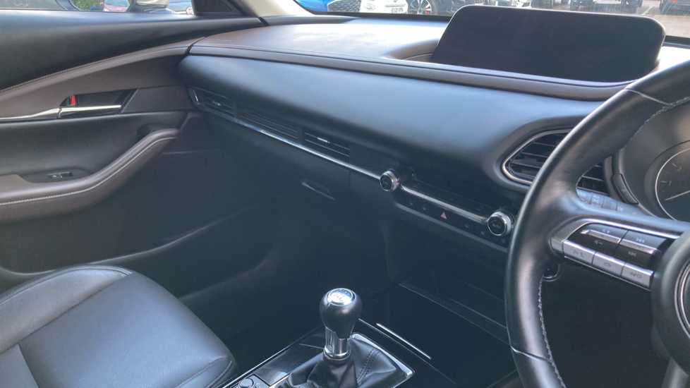Mazda CX-30 2.0 e-Skyactiv G MHEV GT Sport Edition 5dr Petrol Hatchback - Image 14