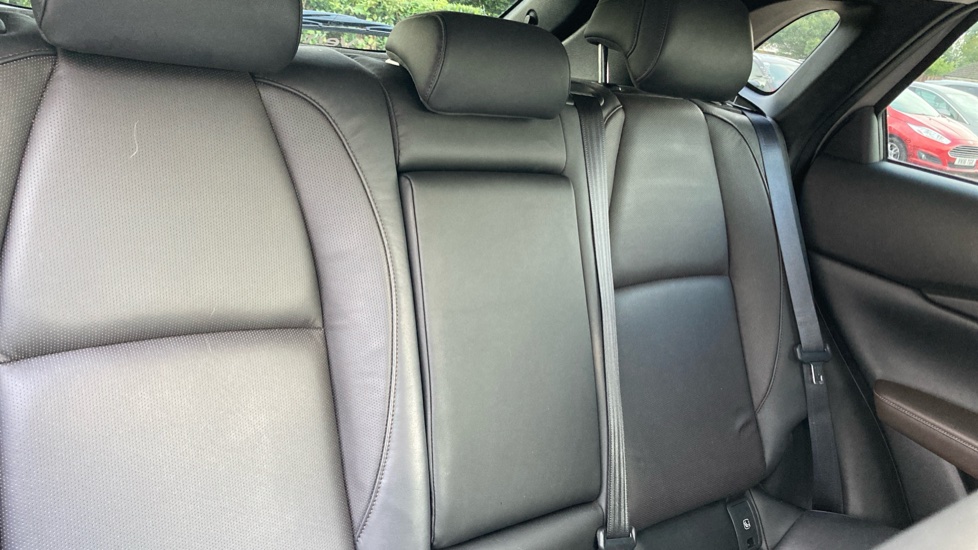 Mazda CX-30 2.0 e-Skyactiv G MHEV GT Sport Edition 5dr Petrol Hatchback - Image 15