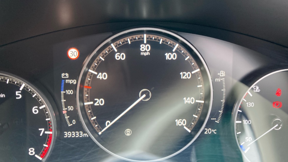 Mazda CX-30 2.0 e-Skyactiv G MHEV GT Sport Edition 5dr Petrol Hatchback - Image 18
