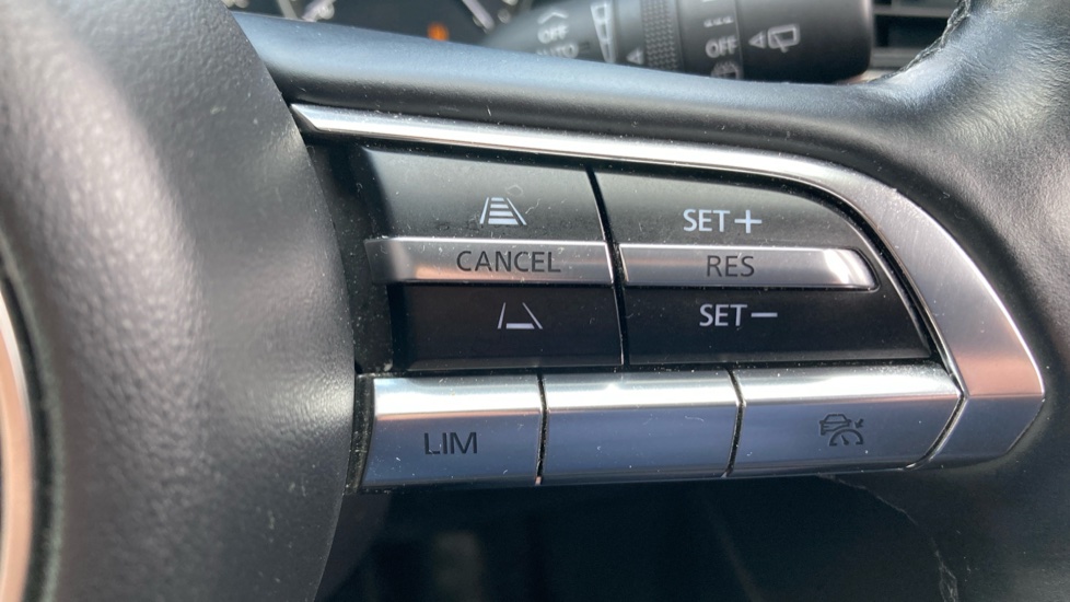 Mazda CX-30 2.0 e-Skyactiv G MHEV GT Sport Edition 5dr Petrol Hatchback - Image 22