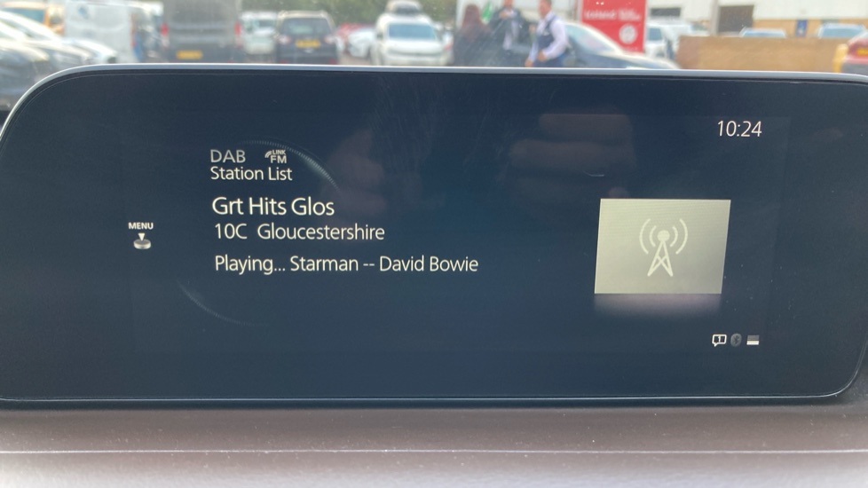 Mazda CX-30 2.0 e-Skyactiv G MHEV GT Sport Edition 5dr Petrol Hatchback - Image 33