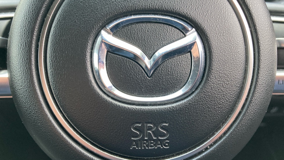 Mazda CX-30 2.0 e-Skyactiv G MHEV GT Sport Edition 5dr Petrol Hatchback - Image 40