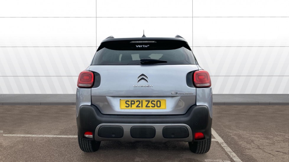 Citroen C3 Aircross 1.2 PureTech 110 C-Series 5dr Petrol Hatchback - Image 6