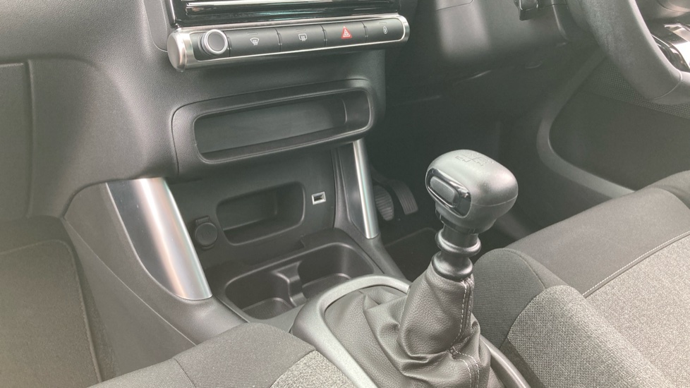 Citroen C3 Aircross 1.2 PureTech 110 C-Series 5dr Petrol Hatchback - Image 13