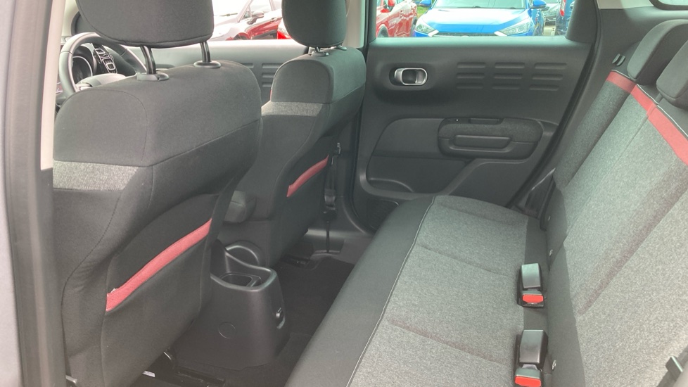 Citroen C3 Aircross 1.2 PureTech 110 C-Series 5dr Petrol Hatchback - Image 16