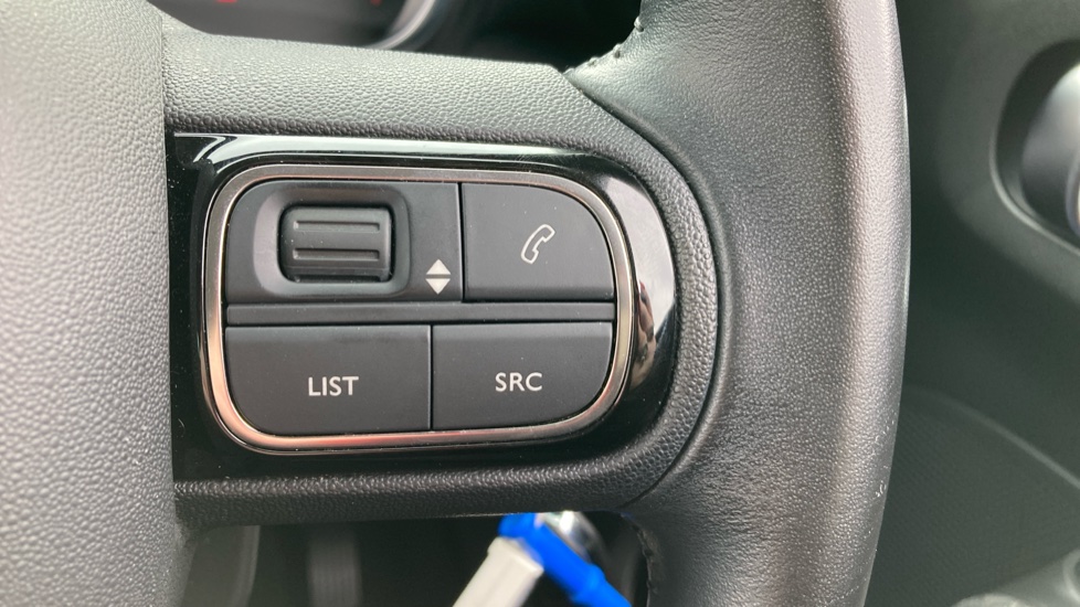 Citroen C3 Aircross 1.2 PureTech 110 C-Series 5dr Petrol Hatchback - Image 25