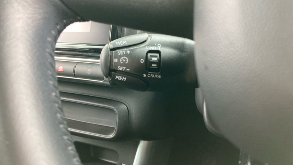 Citroen C3 Aircross 1.2 PureTech 110 C-Series 5dr Petrol Hatchback - Image 26