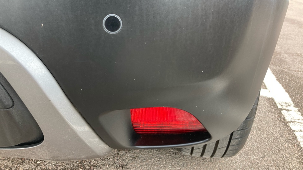 Citroen C3 Aircross 1.2 PureTech 110 C-Series 5dr Petrol Hatchback - Image 31