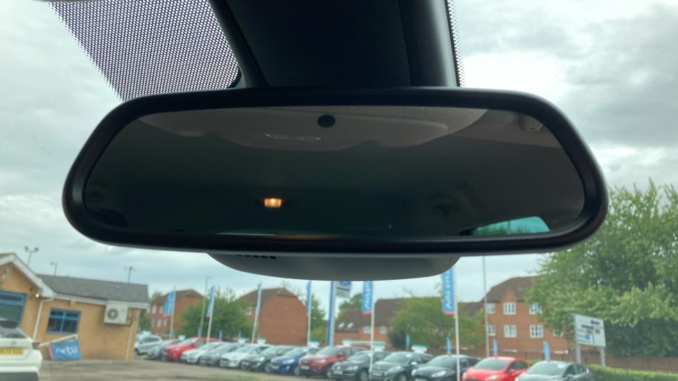 Citroen C3 Aircross 1.2 PureTech 110 C-Series 5dr Petrol Hatchback - Image 34