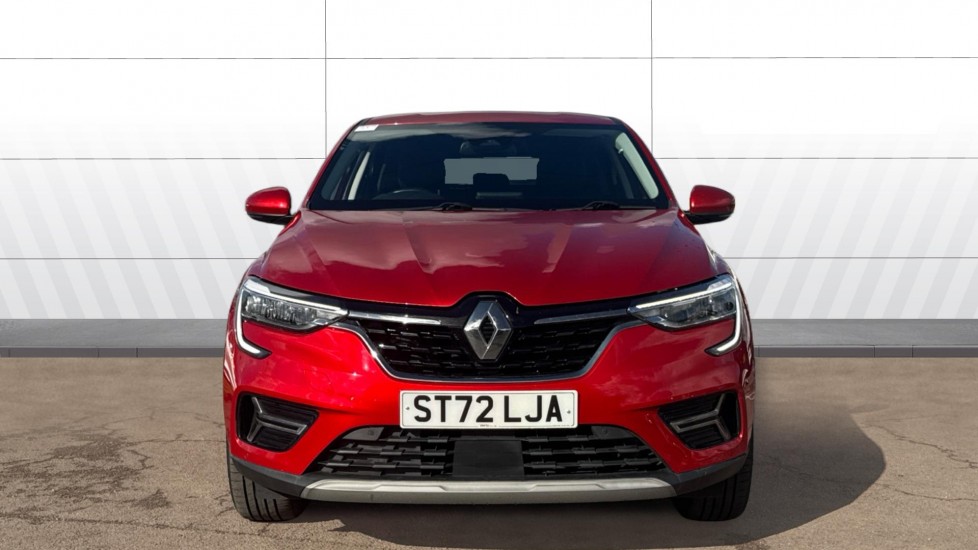 Renault Arkana 1.6 E-TECH Hybrid 145 S Edition 5dr Auto Hybrid Estate - Image 3