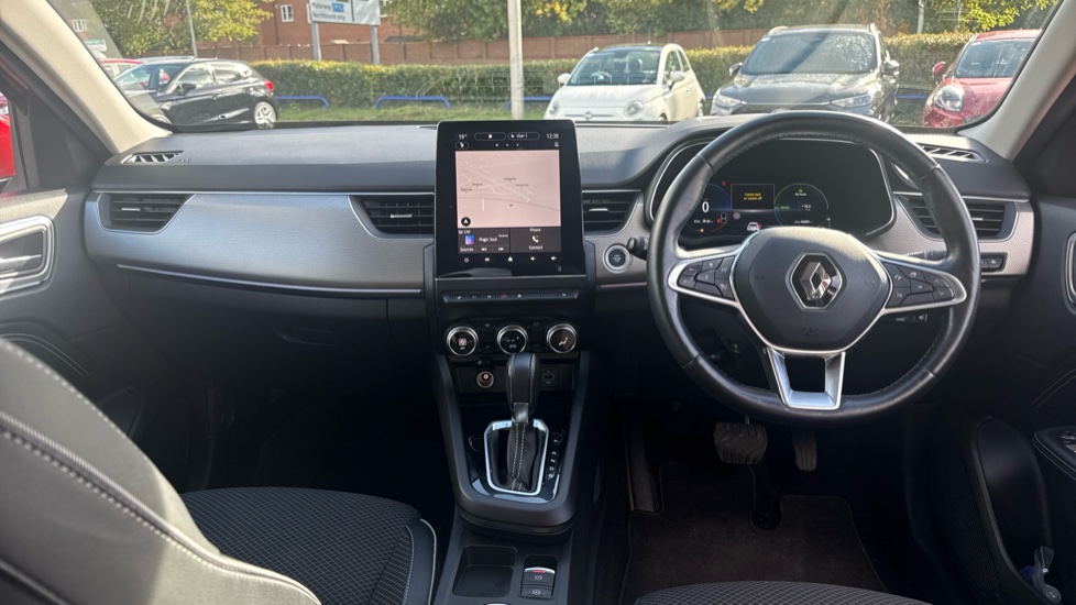Renault Arkana 1.6 E-TECH Hybrid 145 S Edition 5dr Auto Hybrid Estate - Image 10