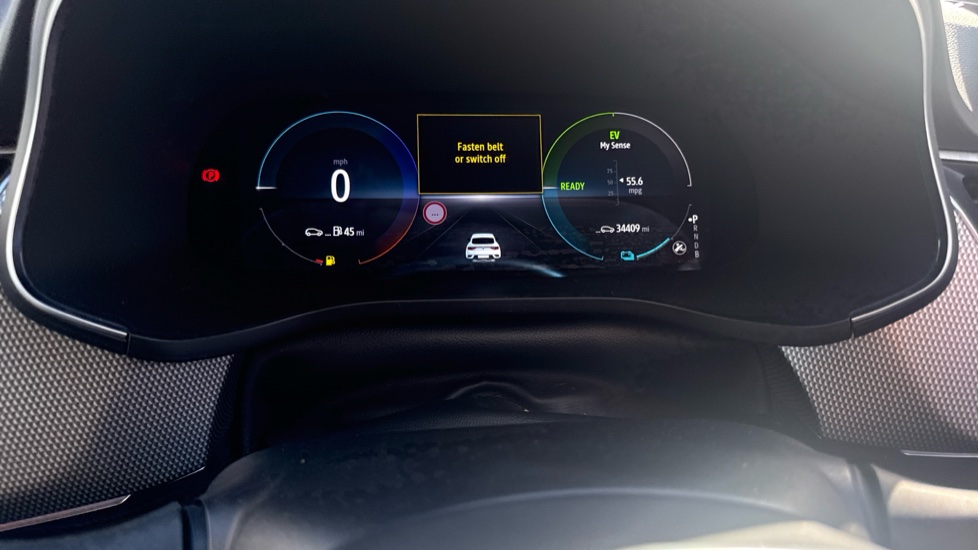 Renault Arkana 1.6 E-TECH Hybrid 145 S Edition 5dr Auto Hybrid Estate - Image 18