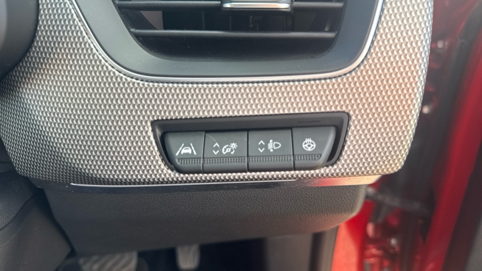 Renault Arkana 1.6 E-TECH Hybrid 145 S Edition 5dr Auto Hybrid Estate - Image 23