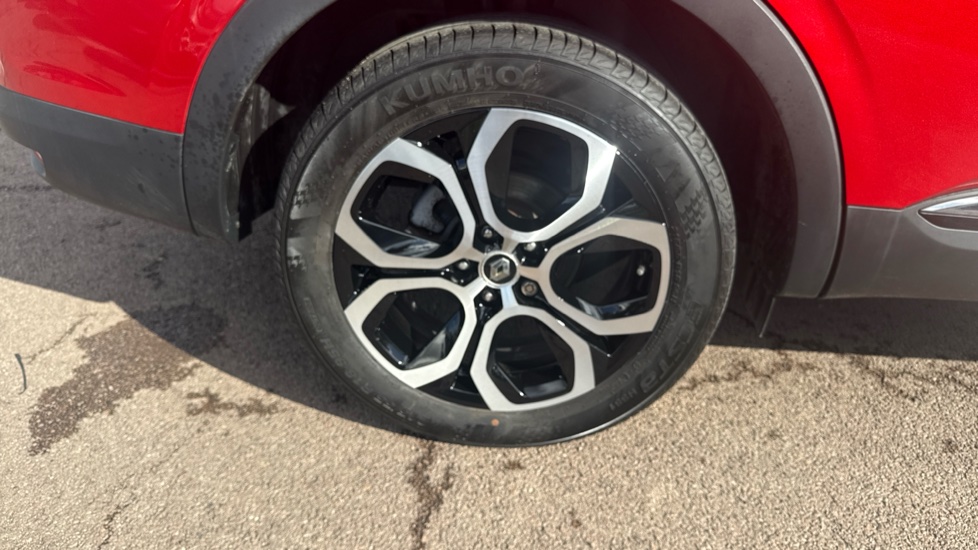 Renault Arkana 1.6 E-TECH Hybrid 145 S Edition 5dr Auto Hybrid Estate - Image 41