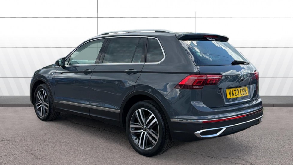 Volkswagen Tiguan 1.5 TSI 150 Elegance 5dr DSG Petrol Estate - Image 2