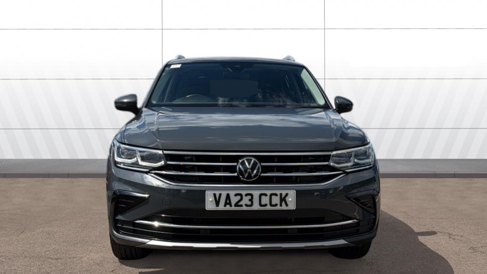 Volkswagen Tiguan 1.5 TSI 150 Elegance 5dr DSG Petrol Estate - Image 3