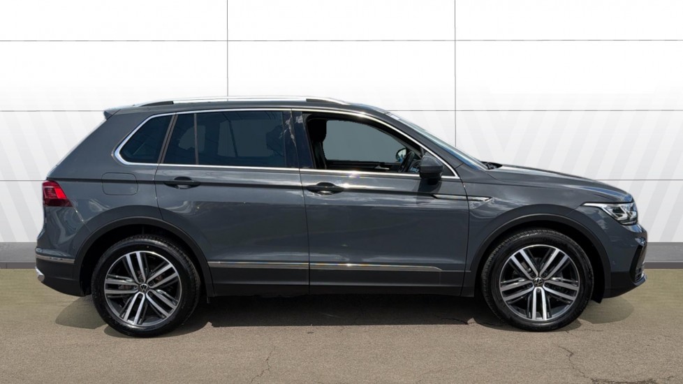 Volkswagen Tiguan 1.5 TSI 150 Elegance 5dr DSG Petrol Estate - Image 5