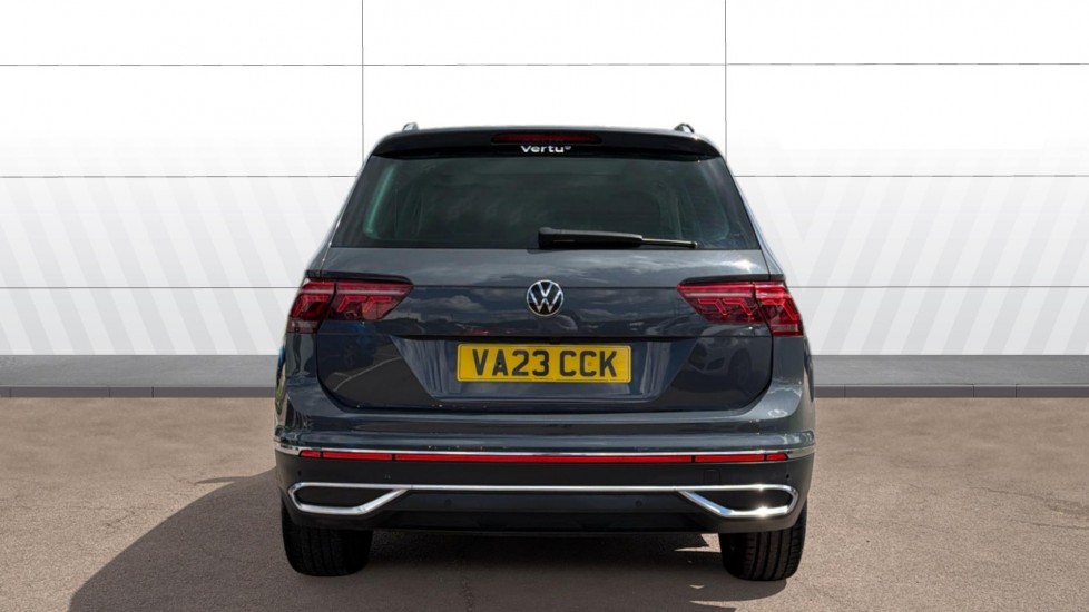 Volkswagen Tiguan 1.5 TSI 150 Elegance 5dr DSG Petrol Estate - Image 6