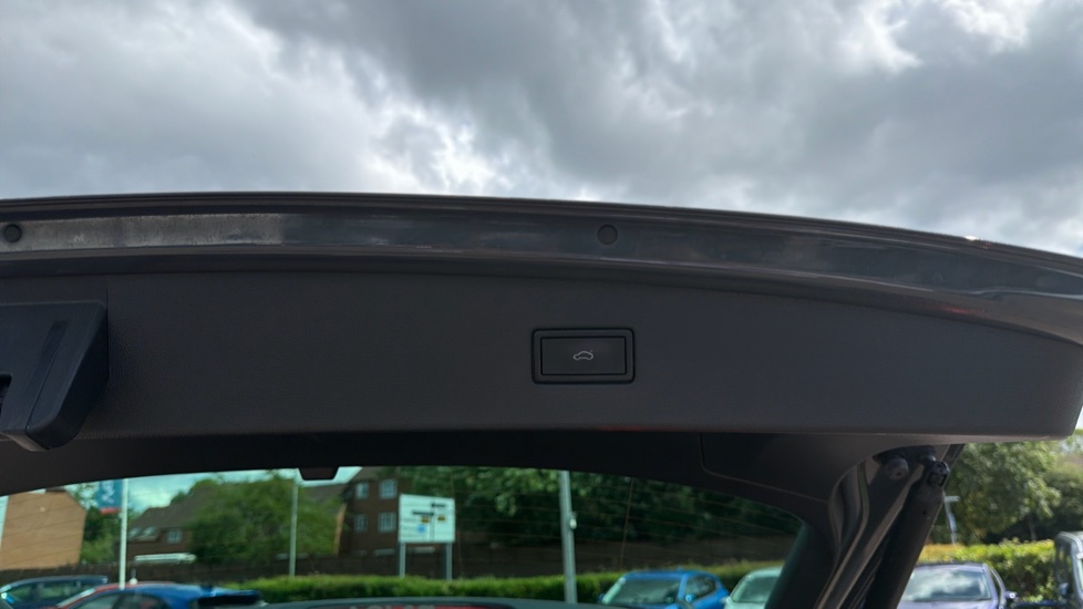 Volkswagen Tiguan 1.5 TSI 150 Elegance 5dr DSG Petrol Estate - Image 38