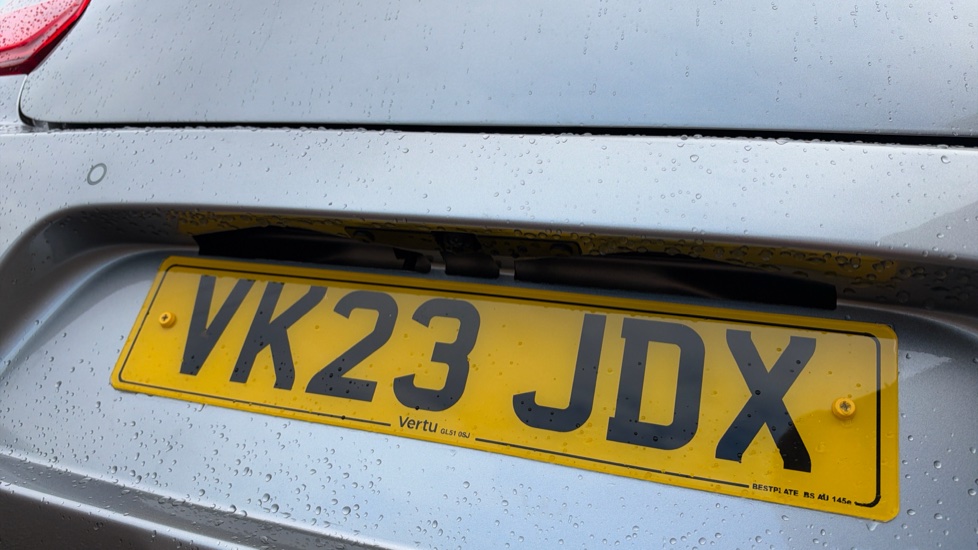 Suzuki Swift 1.2 Dualjet 83 12V Hybrid SZ5 5dr Petrol Hatchback - Image 22