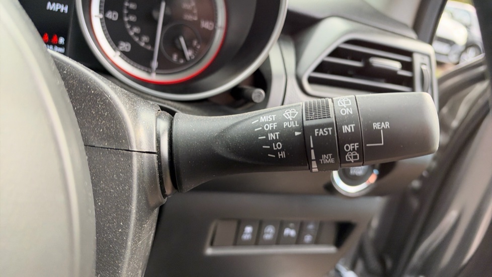 Suzuki Swift 1.2 Dualjet 83 12V Hybrid SZ5 5dr Petrol Hatchback - Image 29
