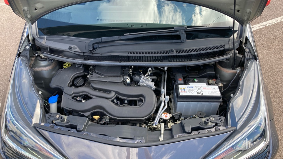 Toyota Aygo 1.0 VVT-i X-Trend TSS 5dr Petrol Hatchback - Image 8