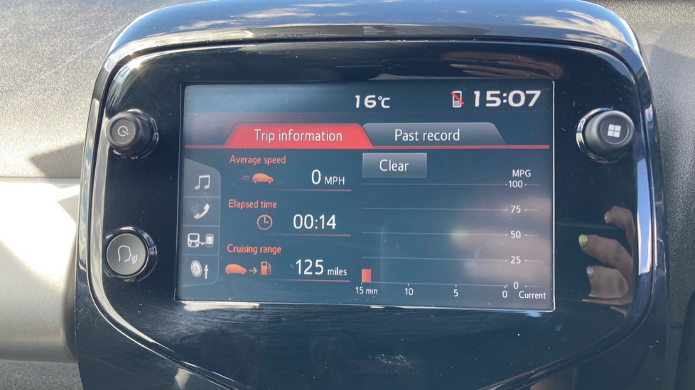 Toyota Aygo 1.0 VVT-i X-Trend TSS 5dr Petrol Hatchback - Image 29