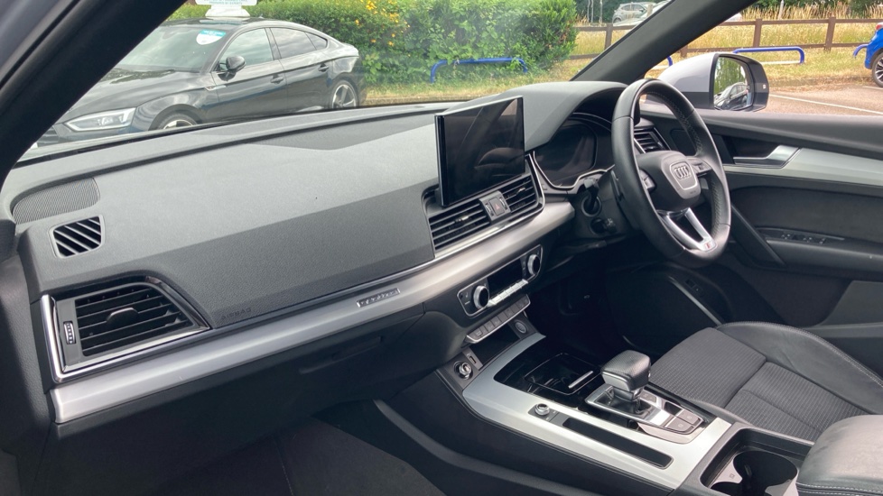 Audi Q5 40 TDI Quattro S Line 5dr S Tronic Diesel Estate - Image 9