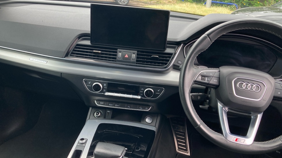 Audi Q5 40 TDI Quattro S Line 5dr S Tronic Diesel Estate - Image 10