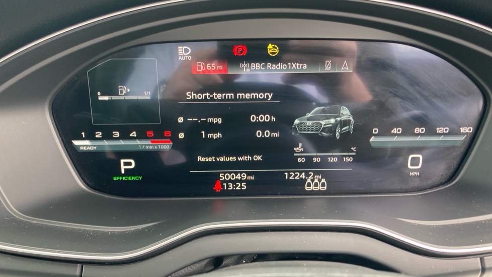 Audi Q5 40 TDI Quattro S Line 5dr S Tronic Diesel Estate - Image 18