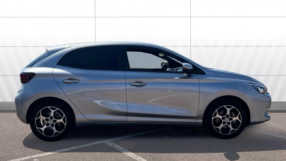 MG MG3 1.5 Hybrid Trophy 5dr Auto Hybrid Hatchback - Image 5