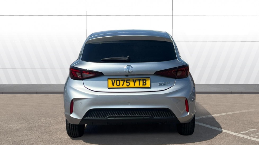 MG MG3 1.5 Hybrid Trophy 5dr Auto Hybrid Hatchback - Image 6